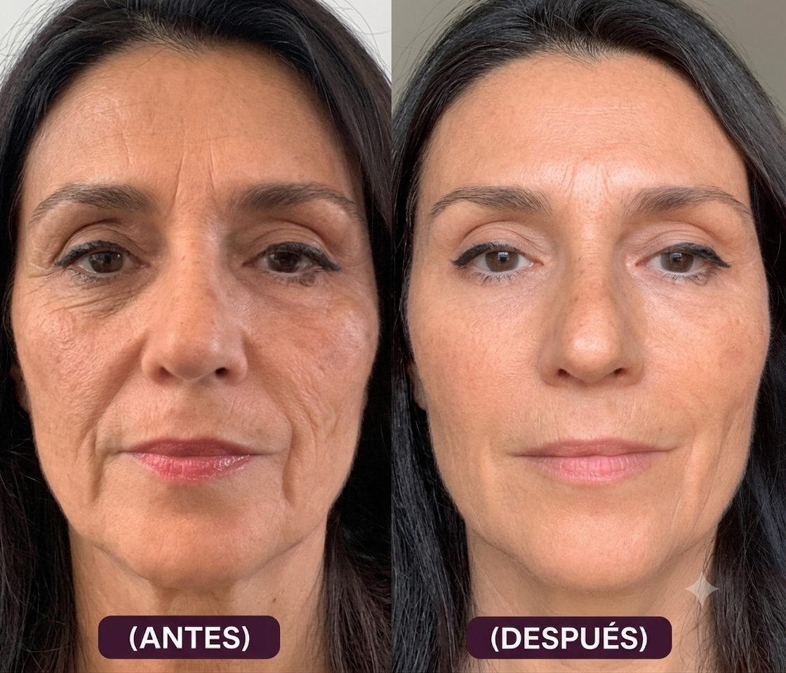 Bálsamo de Colágeno Cálcico DERMIINE - Dr. Melaxin