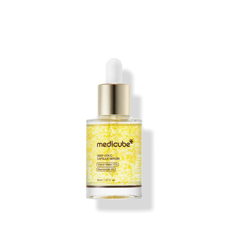 Serum de Vitamina C de regalo